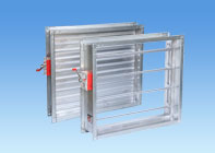 消防閥門(mén)系列